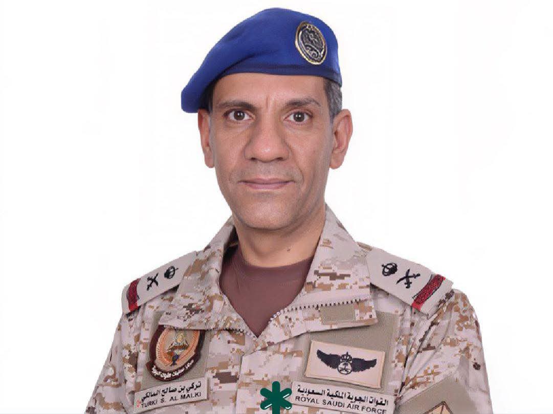 التحالف: سنرد بحزم وقوة غير مسبوقة لحماية أمن المملكة وسيادة اليمن