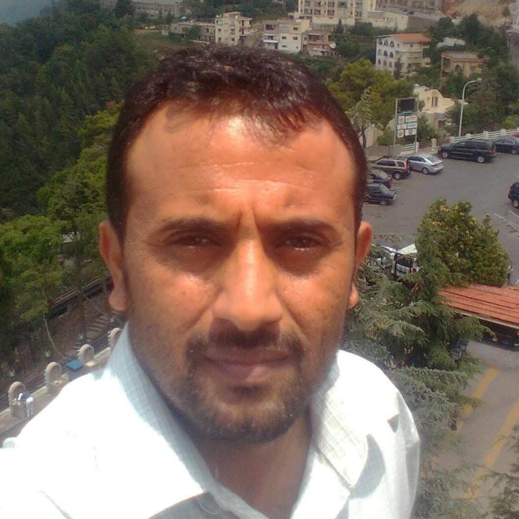 في حضرة الشهداء