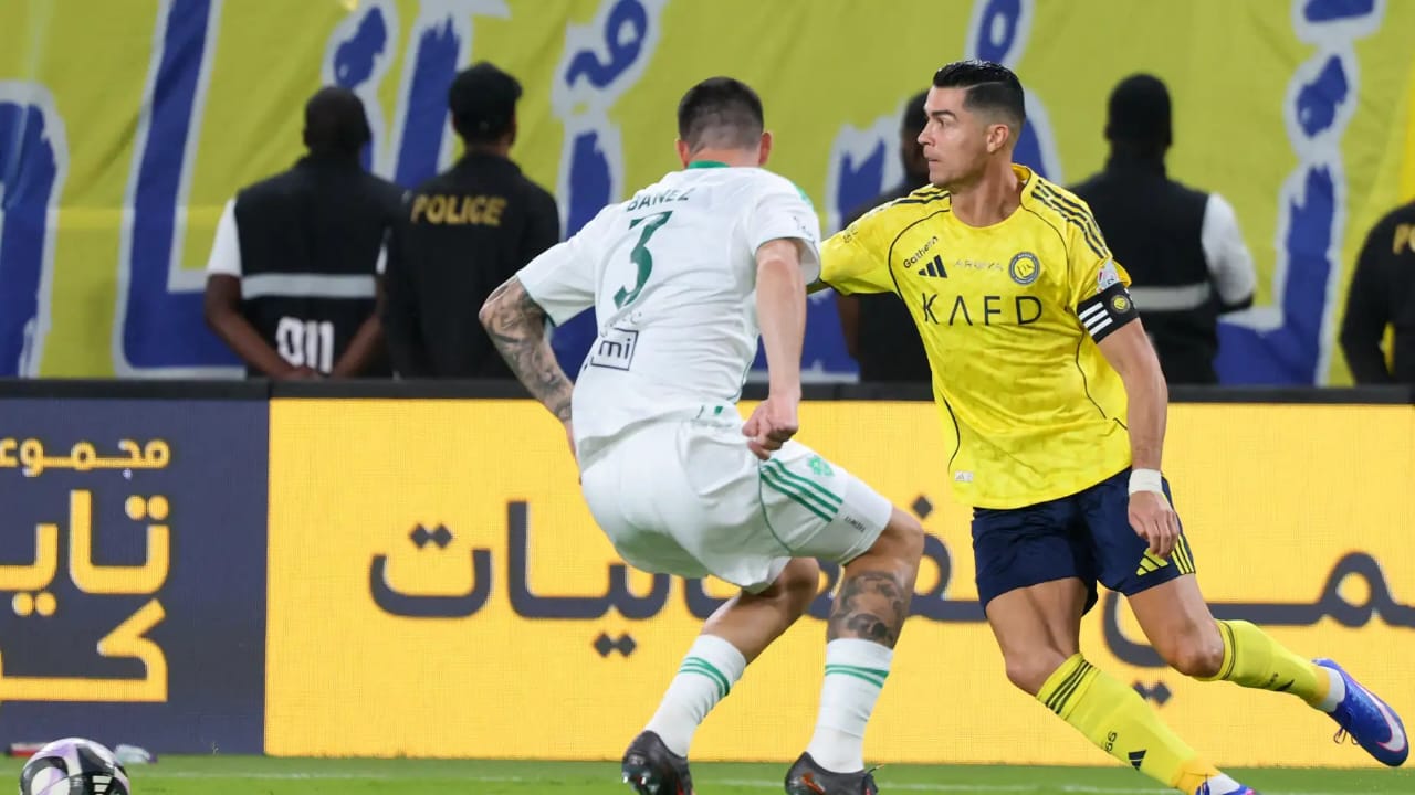 النصر يجرد الأهلي من أفراح النخبة ويقترب من حسم الدوري