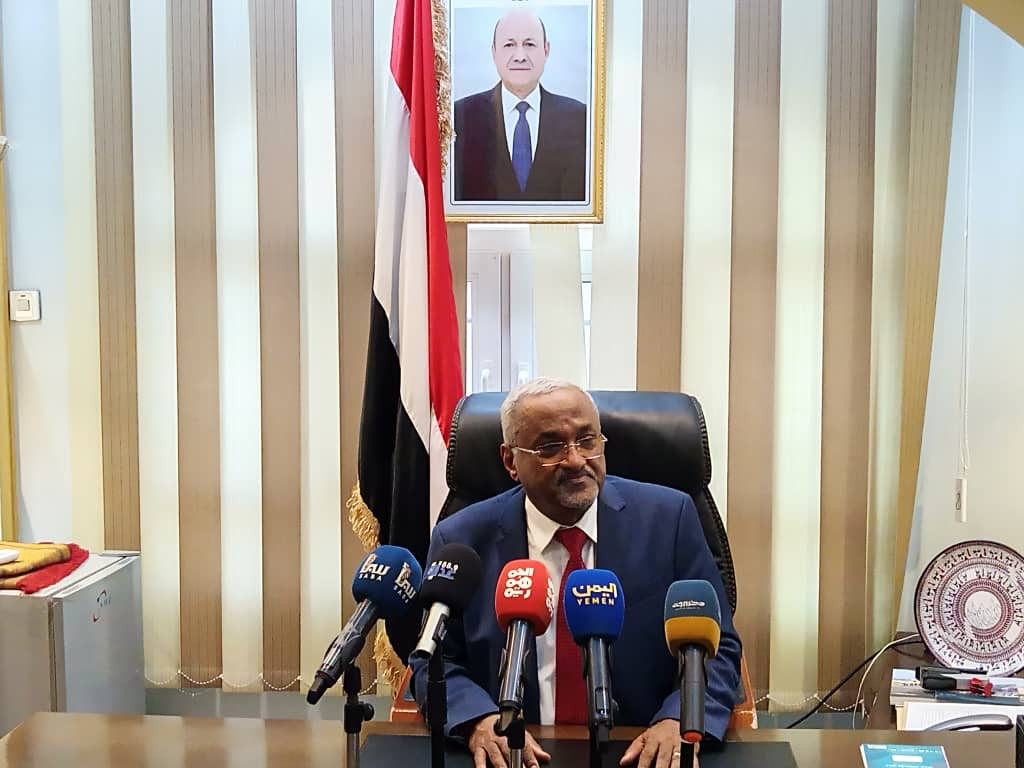 باسلمة: معالجة تداخل الصلاحيات بين الحكومة والسلطات المحلية أولوية لتعزيز التنمية والاستقرار